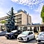 Hotel Forum - Free Parking for cars