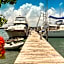 Marina Paraiso Isla Mujeres Hotel