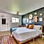 Hotel McCoy - Art, Libations, Pool Society