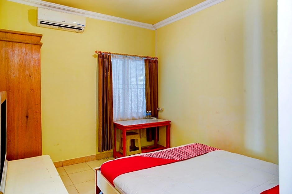 OYO 3348 Minimalis Homestay