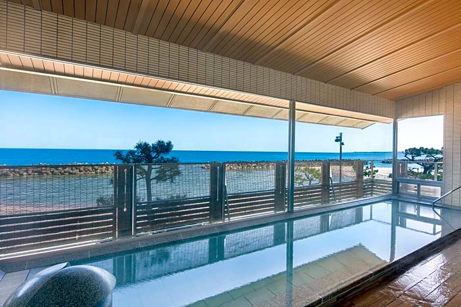 Kaike Seaside Hotel