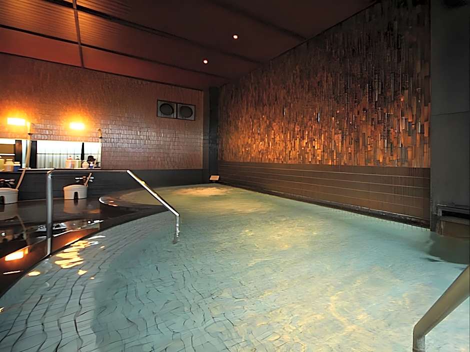 Roppokan Ryokan