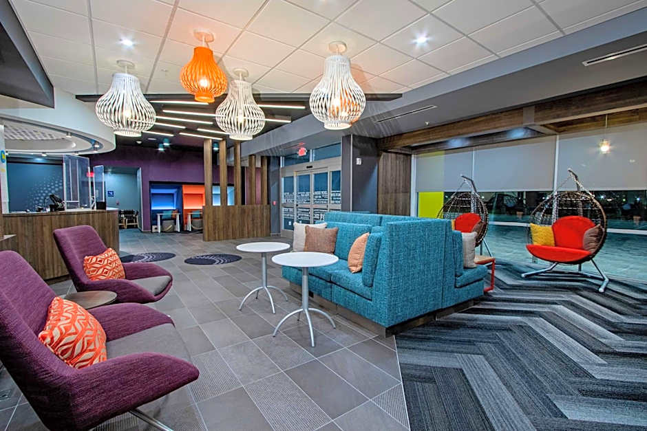 Tru By Hilton Waco South, Tx