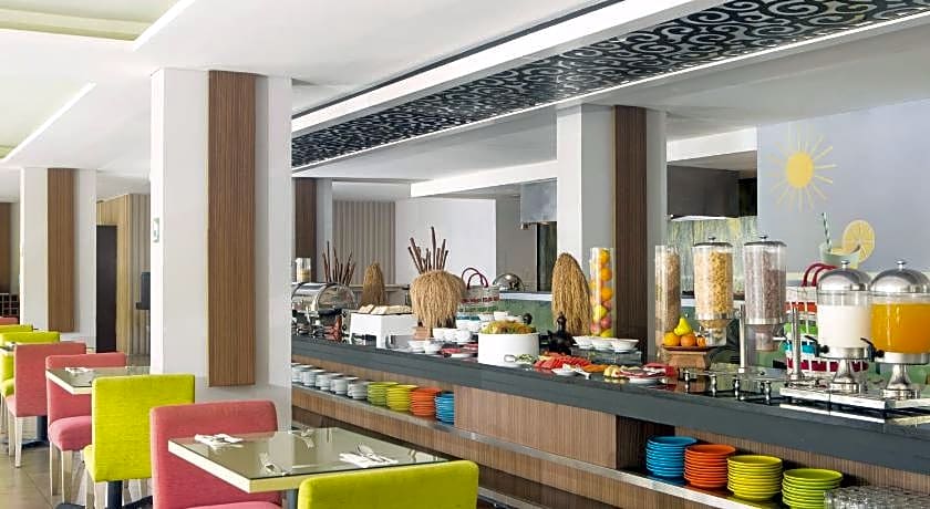 Ibis Styles Bali Benoa Hotel
