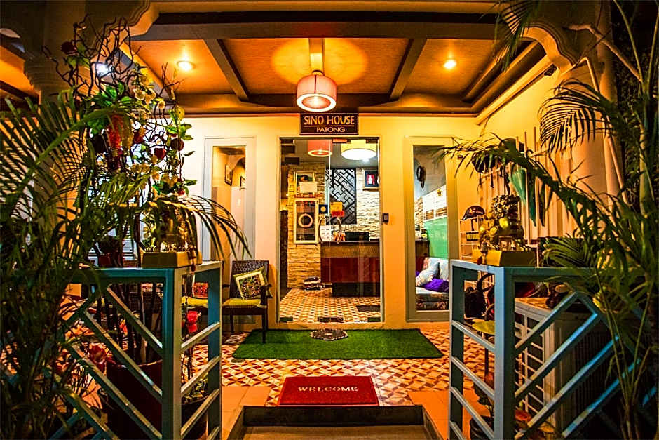Patong Sino House