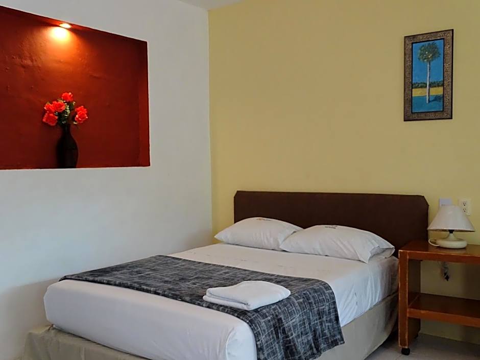 Hotel Villa Escondida Campeche