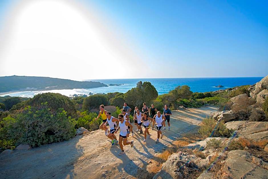 Chia Laguna - Hotel Village