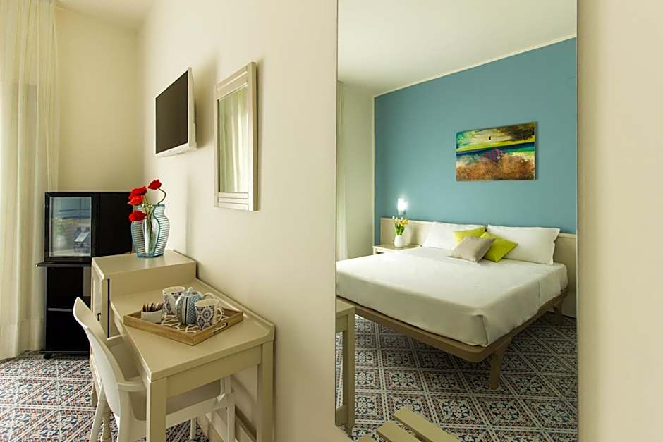 Saracen Sands Hotel & Congress Centre - Palermo