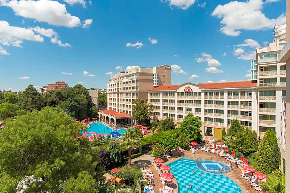 Hotel Alba - All Inclusive