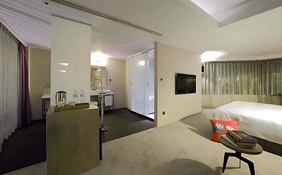 Hotelday Taichung