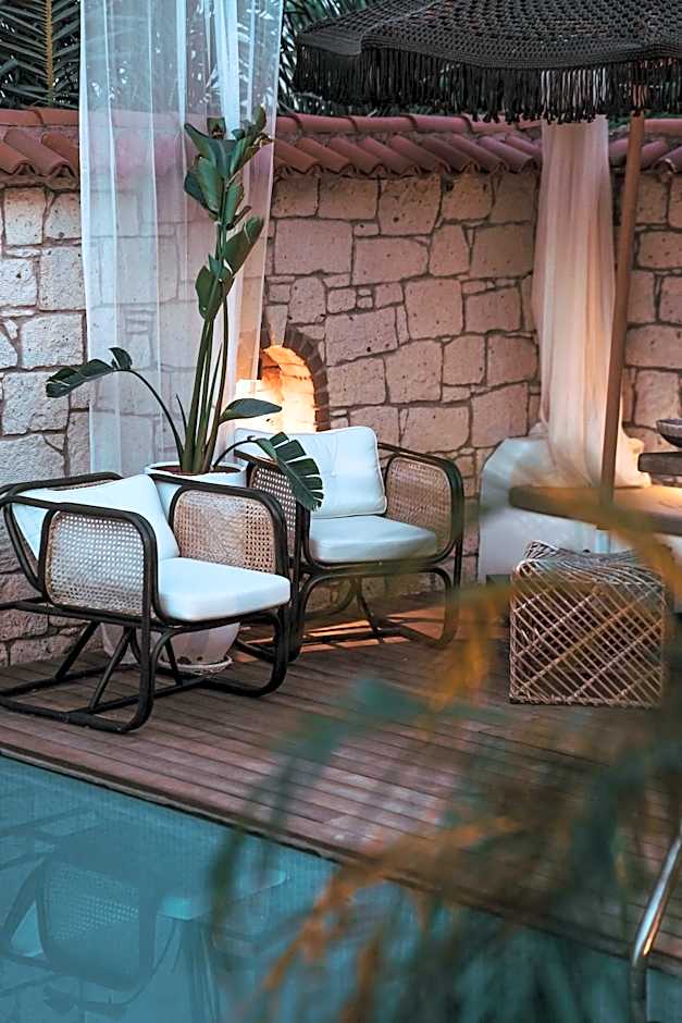 Aleysim Alaçatı-Design Als