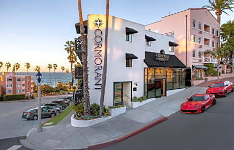 Cormorant Boutique Hotel