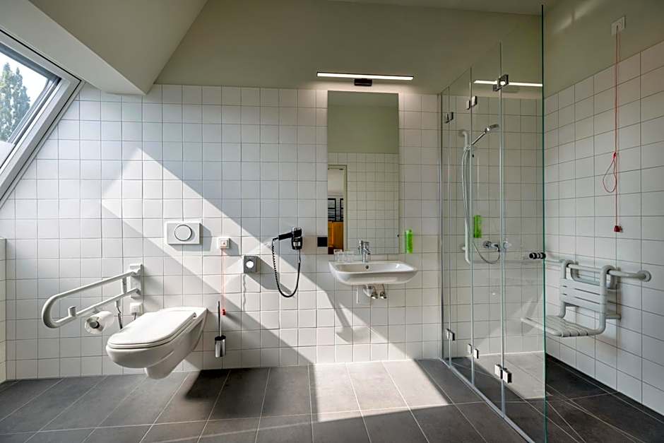 JUFA Hotel Bregenz