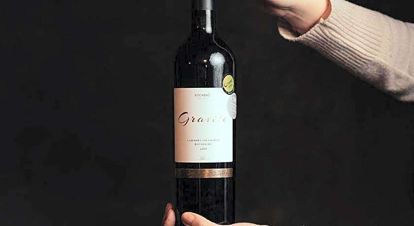 Cappadocia Cave Suites