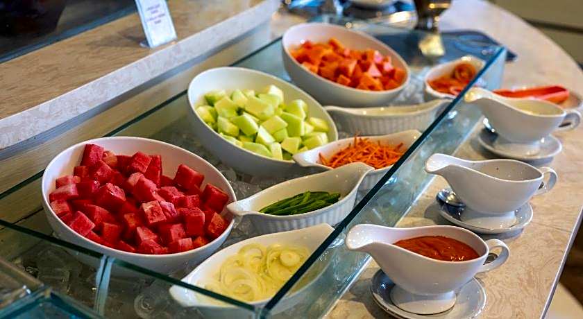 Kristal Hotel Kupang