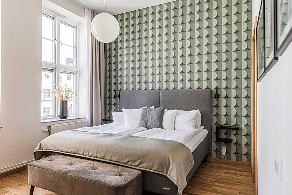 The More Hotel Mazetti