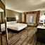 Ramada by Wyndham Platte City KCI Airport