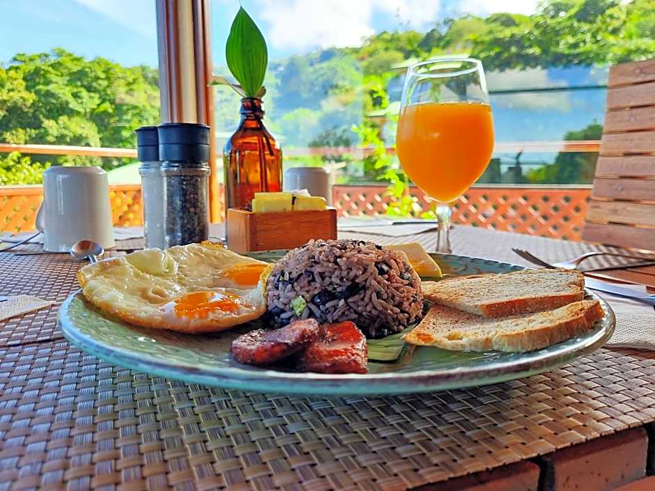 Hotel Ficus - Monteverde