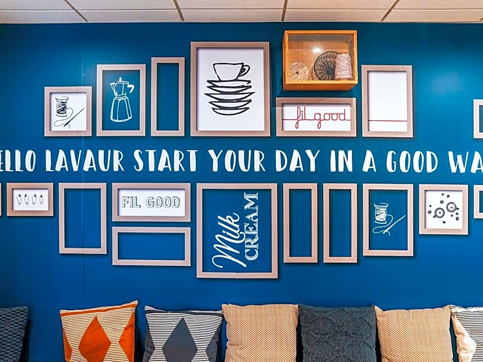 ibis Styles Toulouse Lavaur