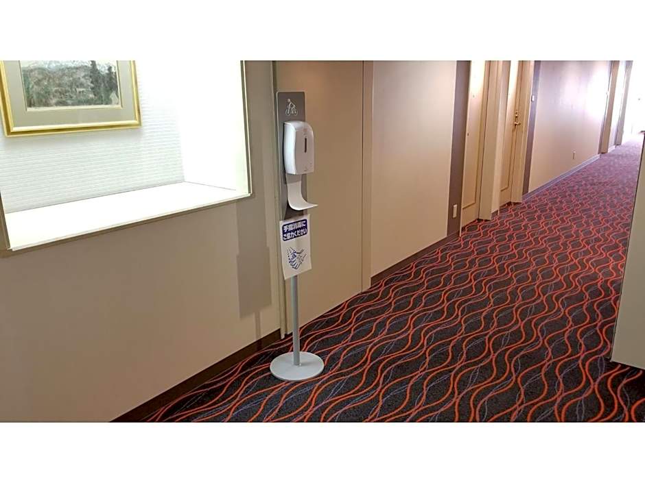 Onomichi Kokusai Hotel - Vacation STAY 87042v