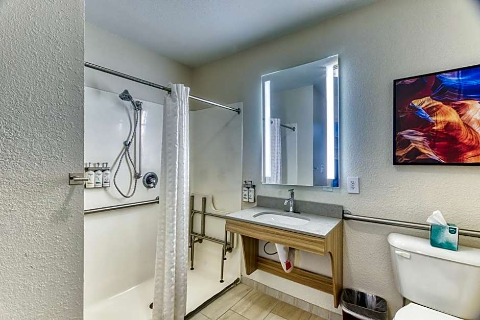 Candlewood Suites New Bern By IHG