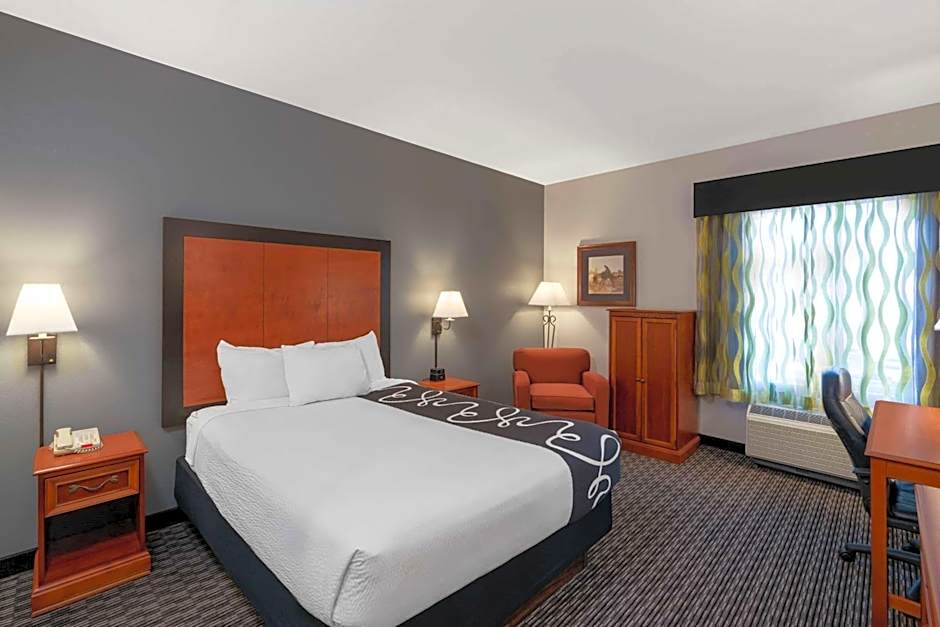 La Quinta Inn & Suites by Wyndham Rifle