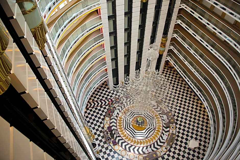 Delphin Imperial Lara