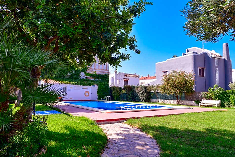 Euromar I - TEPINSA Alquiler de Apartamentos