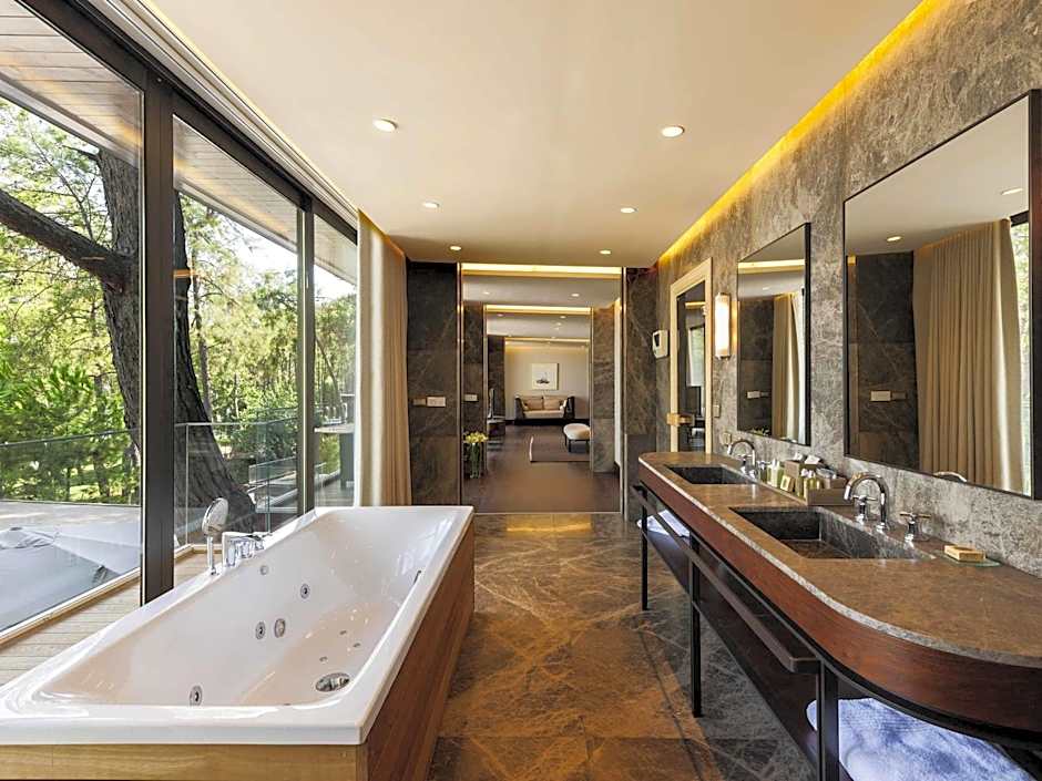 Club Prive by Rixos Gocek