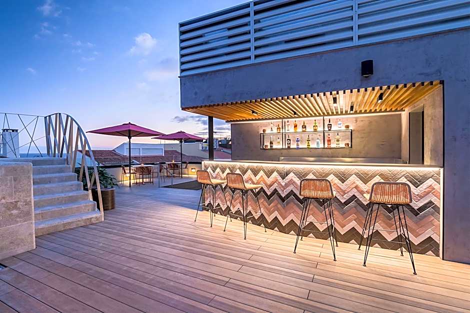 Barcelo Funchal Oldtown