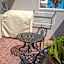 WATERFRONT 2 BR Home with mooring at Knysna Quays - life on the water