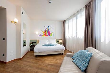 AN Hotel Milano San Donato