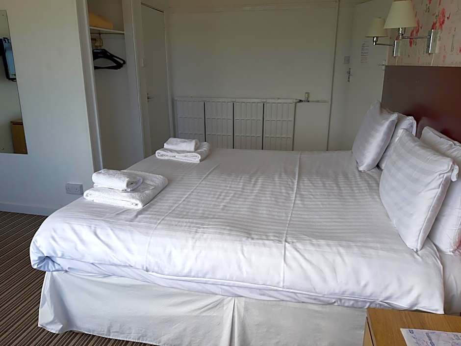 North Parade Seafront Accommodation