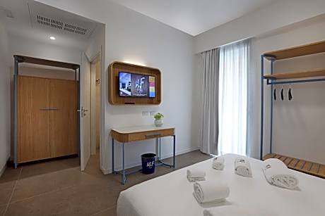 Standard Double Room groundfloor