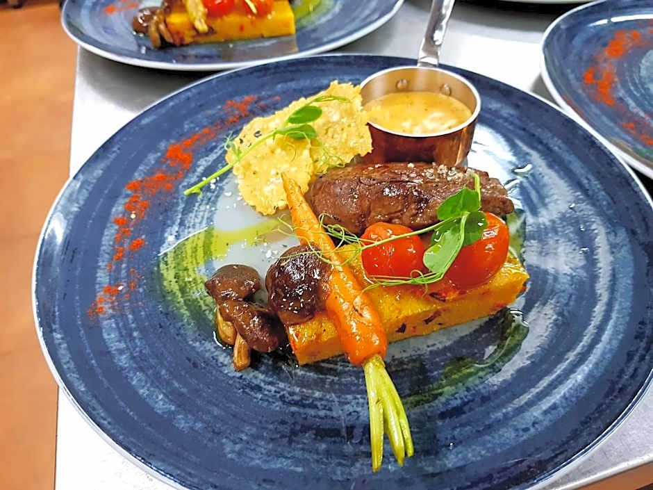 Hotel Rural Quinta Do Pego