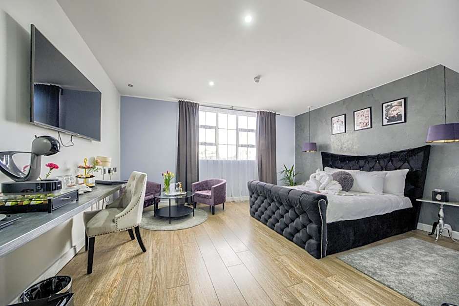 Villare Leicester City Centre