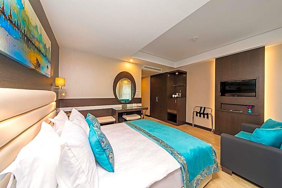 Mukarnas Taksim Hotel