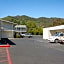 Motel 6-Ukiah, CA