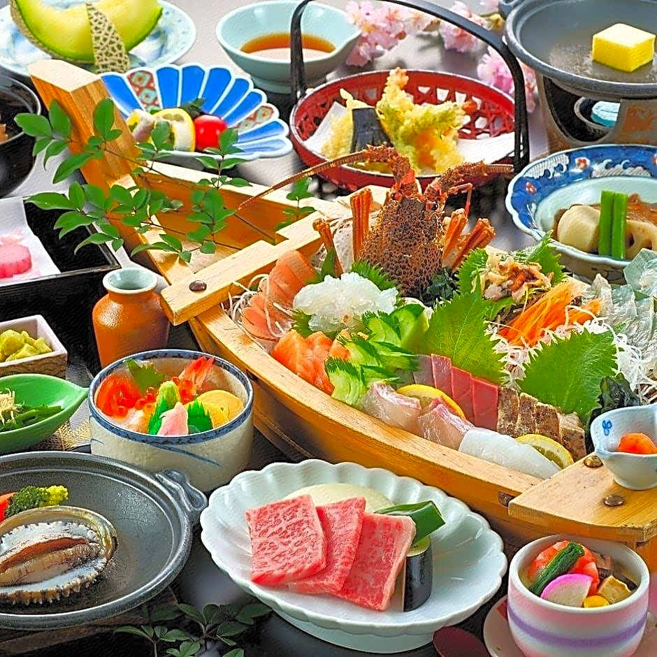 Kishotei