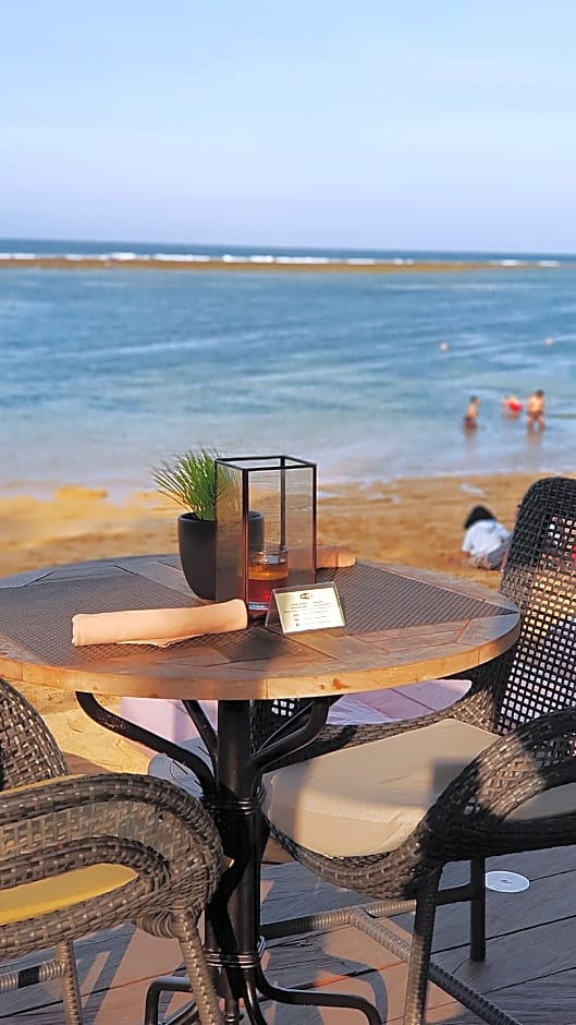 Mentari Sanur Hotel