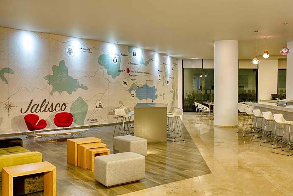 Fiesta Inn Guadalajara Aeropuerto