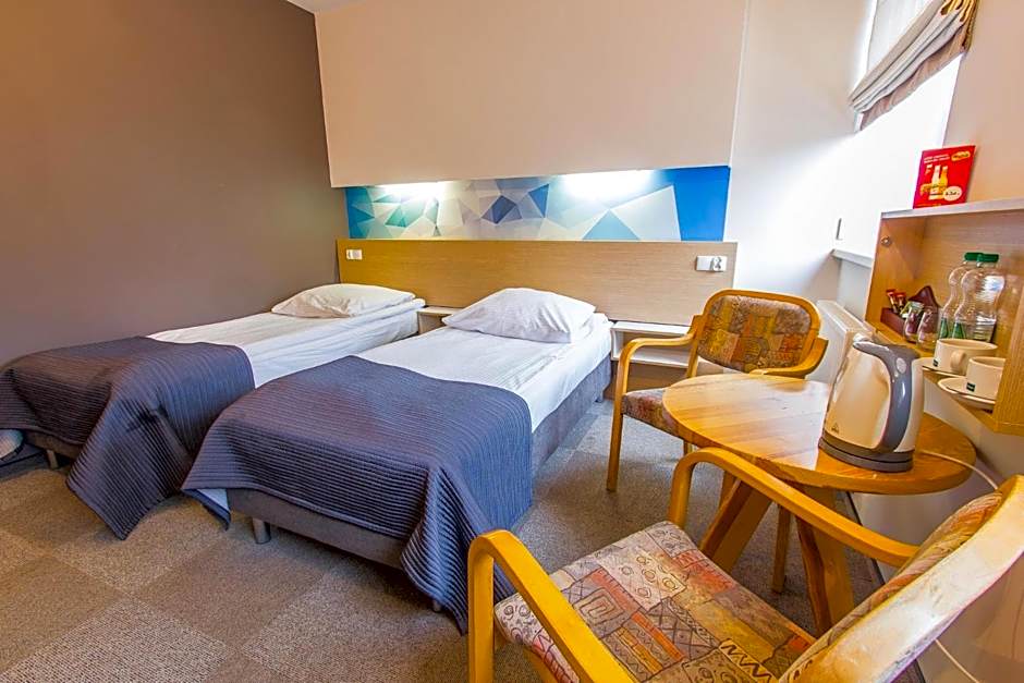 Hotel Platan