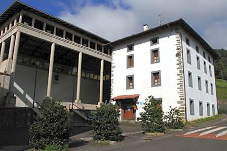 Beizamako Aterpetxea - Albergue Turistico de Beizama