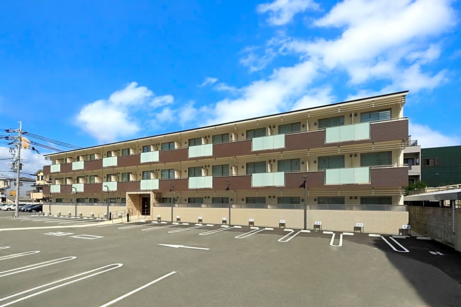 Kyoto Daiichi Hotel