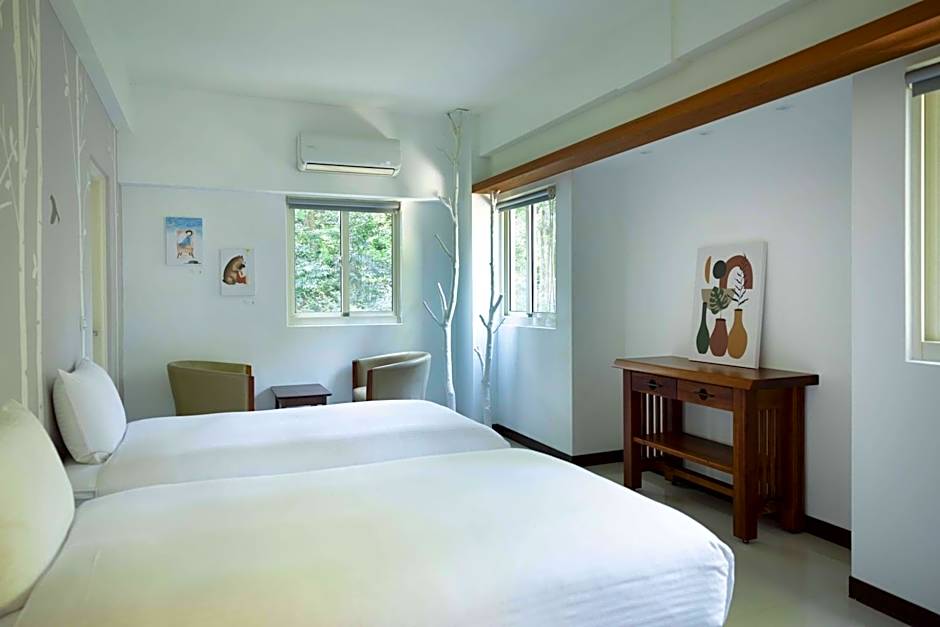 Green Wave Sanyi BY REINDEER