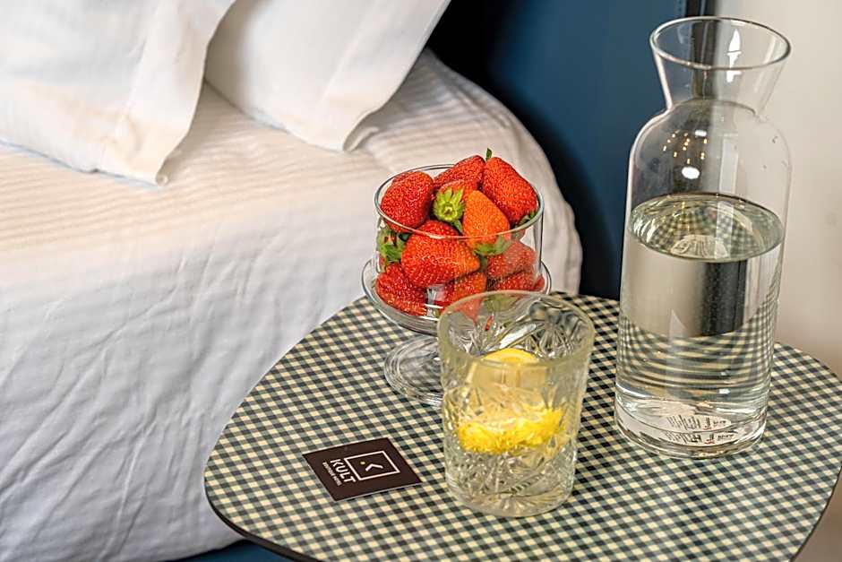 HOTIDAY Olbia Wallure