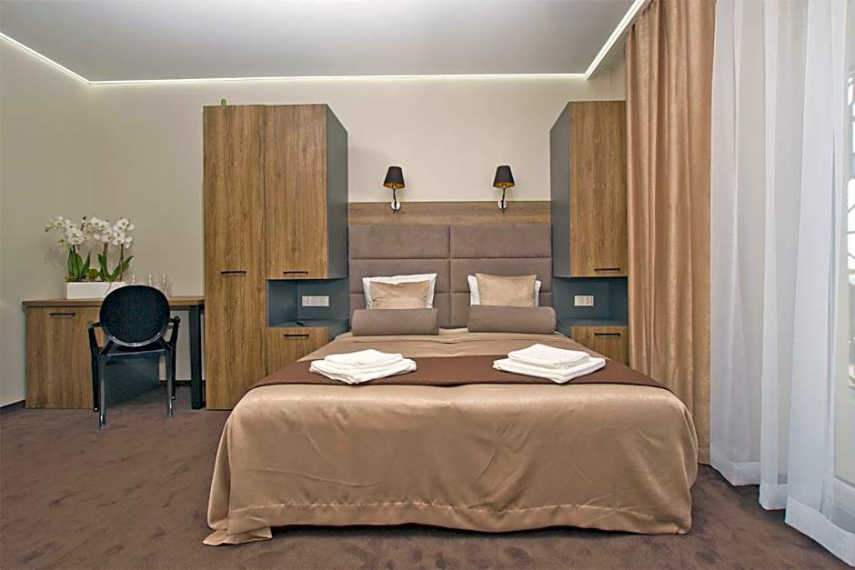 Ośrodek Promenada- Horyzont