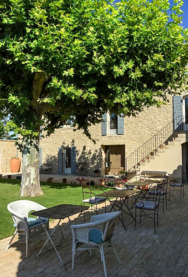 La Bastide Neuve