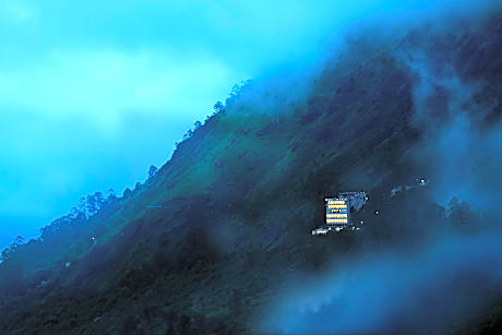 Amber Dale Luxury Hotel and Spa