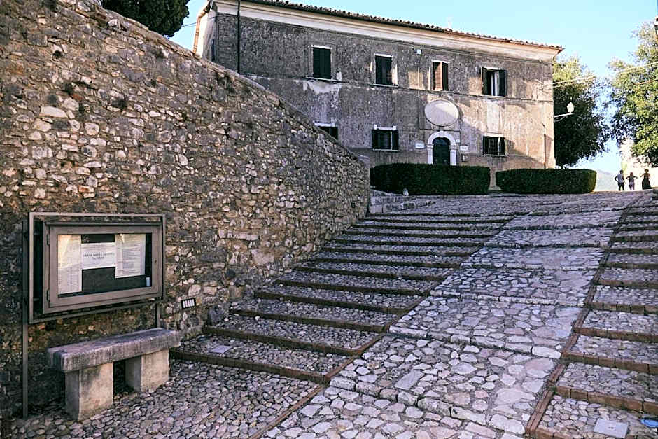 Albergo Diffuso Crispolti